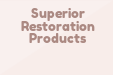 Superior Restoration Products