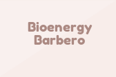 Bioenergy Barbero