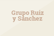 Grupo Ruiz y Sánchez