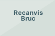 Recanvis Bruc
