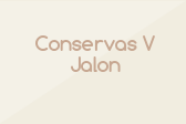 Conservas V Jalon