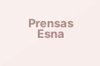 Prensas Esna