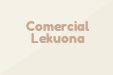 Comercial Lekuona