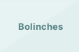 Bolinches
