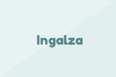 Ingalza