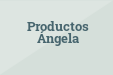 Productos Ángela