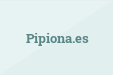 Pipiona.es