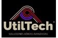 UtilTech | Soluciones de Ingeniería con Drones y Formación Especializada