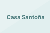 Casa Santoña