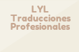LYL Traducciones Profesionales