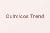 Quimicos Trend