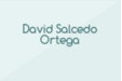 David Salcedo Ortega