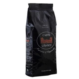 Café en grano Puro. 100% Arábica, envases de 1 kg