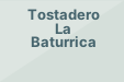 Tostadero La Baturrica
