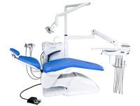 Equipamiento Dental. Productos dentales