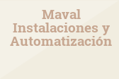 Maval Instalaciones y Automatización
