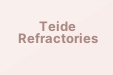 Teide Refractories
