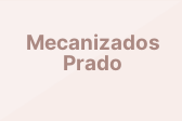 Mecanizados Prado