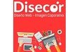 Diseño web Logroño - Disecor