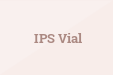 IPS Vial