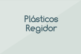 Plásticos Regidor