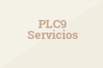 PLC9 Servicios