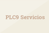 PLC9 Servicios