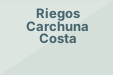 Riegos Carchuna Costa