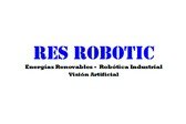 Res Robotic