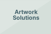Artwork Solutions