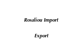  Rosaliou Import Export