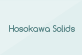  Hosokawa Solids