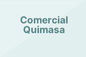 Comercial Quimasa