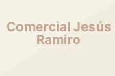 Comercial Jesús Ramiro