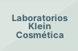 Laboratorios Klein Cosmética