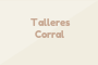 Talleres Corral