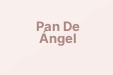 Pan De Ángel