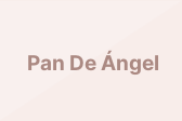 Pan De Ángel