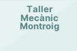 Taller Mecànic Montroig