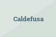 Caldefusa