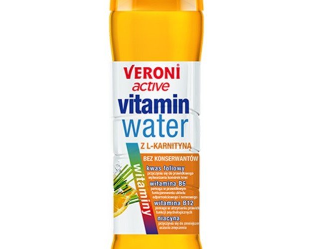 vitamin g. Vitamin Water está enriquecida con colágeno y zinc con lo que ayuda a mantener una piel, cabello y uñas saludables