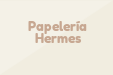Papelería Hermes