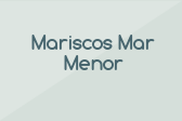 Mariscos Mar Menor