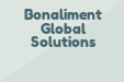 Bonaliment Global Solutions