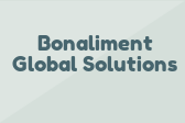 Bonaliment Global Solutions