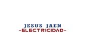 Jesús Jaén, Electricidad en Elche