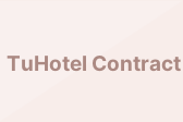 TuHotel Contract