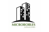 Microrobles