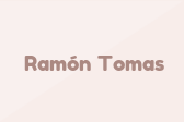 Ramón Tomas
