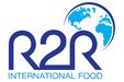 R2R Distribuciones de Comida Temática